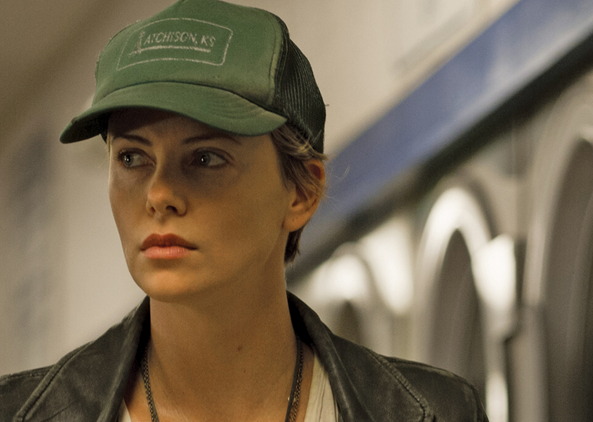Official Trailer For Dark Places Starring Charlize Theron Released
