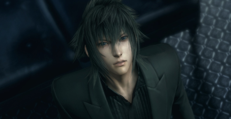 Style Saturday: Final Fantasy XV