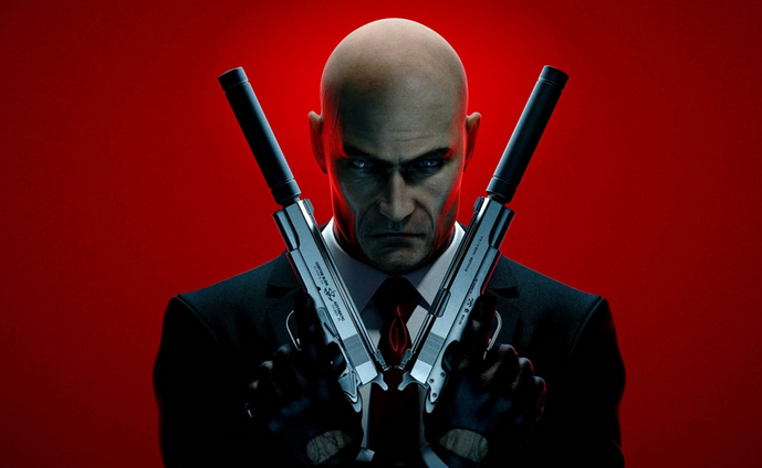 New Hitman Title Announced By Sony