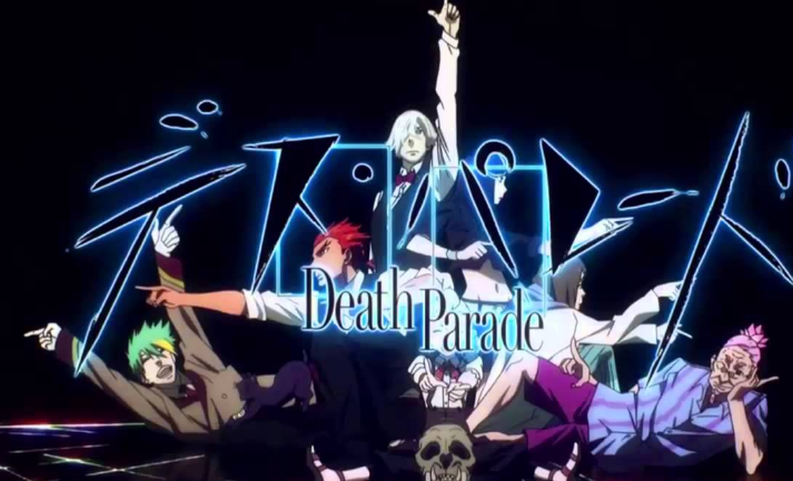 Otaku Digest: Walking In The Death Parade