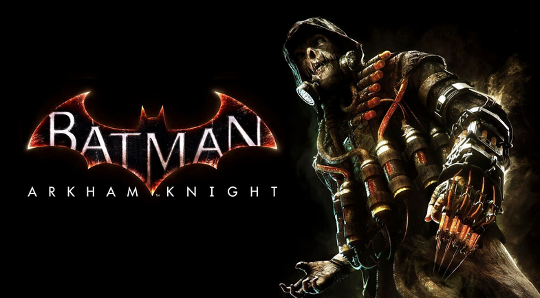 Batman Arkham Knight New Scarecrow Poster Revealed