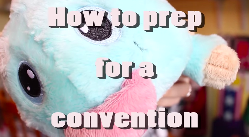 How To Prepare For A Con