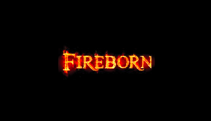 Review: Fireborn by James Dwyer