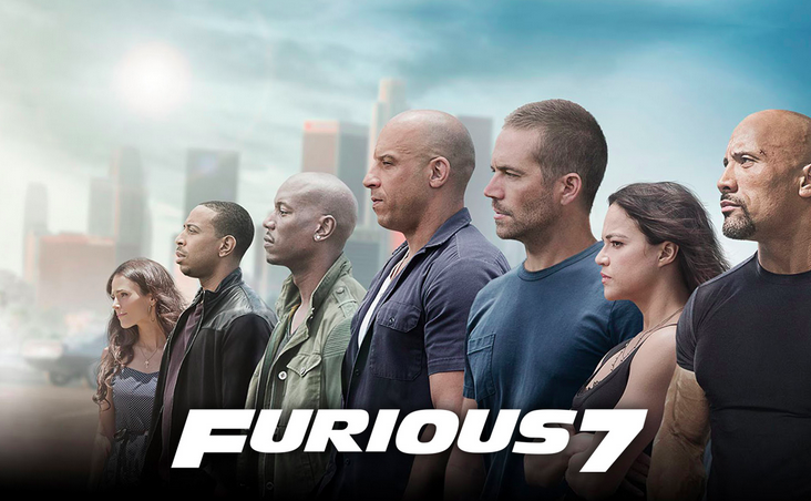 Avengers Falls Behind Furious 7 At Worldwide Box Office