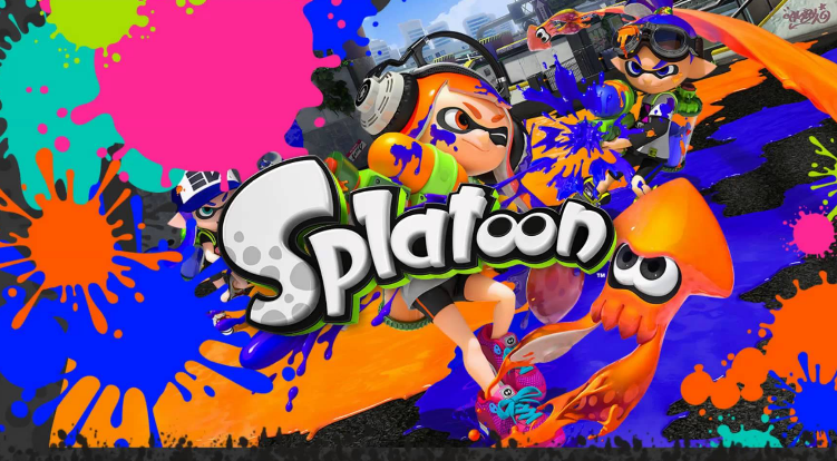 Splatoon For Wii U Reaches 1 Million In Sales