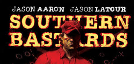 'Southern Bastards' Variant Will Aid Charleston Shooting Victims