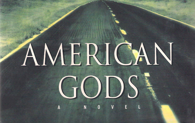 Neil Gaiman To Write Episodes Of American Gods