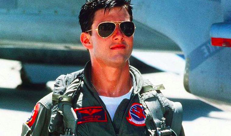 Top Gun Sequel Will Feature Tom Cruise