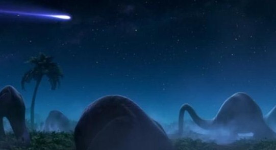 Pixar's The Good Dinosaur Trailer Has All The Feels