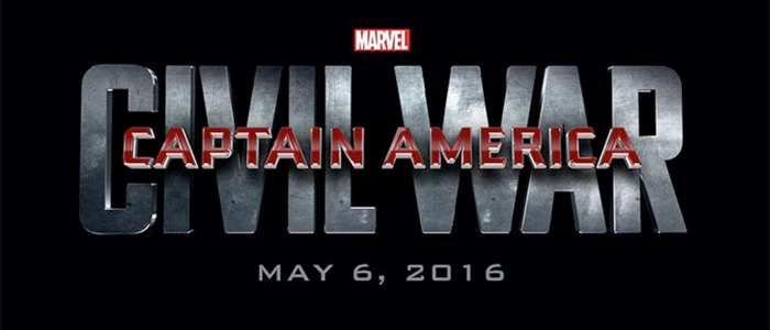 New Artwork Teased for  Captain America: Civil War