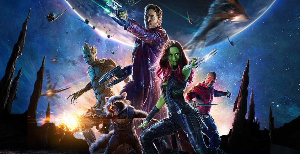 Guardians Of The Galaxy 2 Has An Official Title