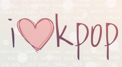 kpopheart