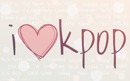 kpopheart