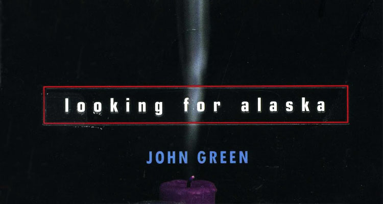 John Green’s First Book, Looking For Alaska, Next In Line For Adaptation