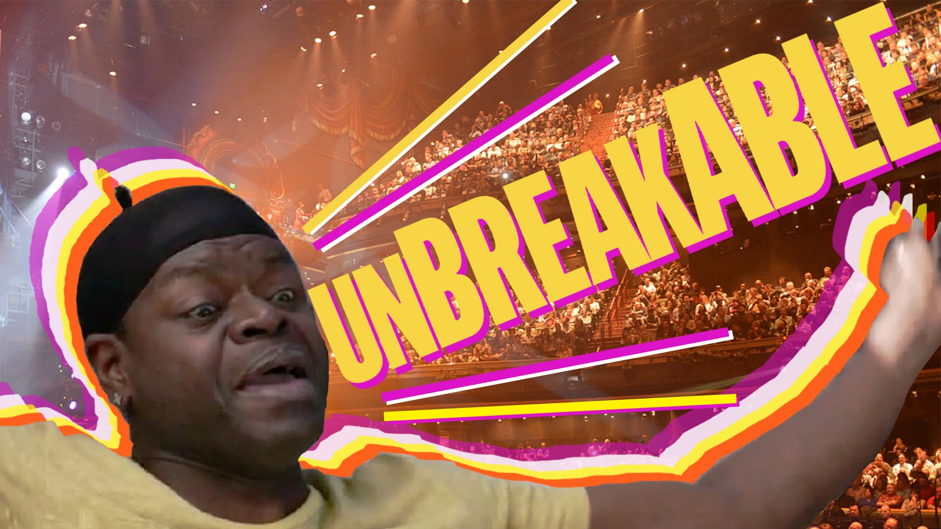 Saturday Earworm: Unbreakable Kimmy Schmidt Extended Cut