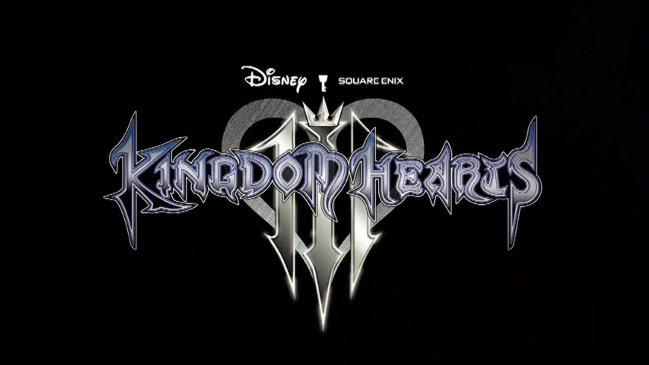 Kingdom Hearts III Has A New Whimsical Trailer (And A Mobile Game)