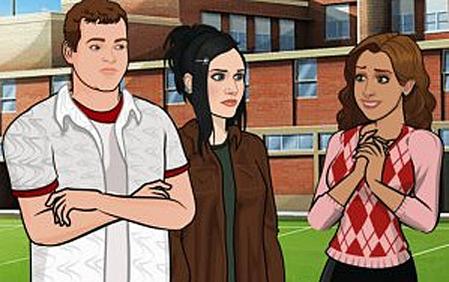 Mean Girls Mobile Game Coming Soon: It's So Fetch!