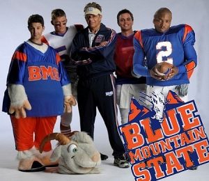 blue mountain state 