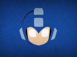 video_games_minimalistic_mega_man_blue_background_blo0p_1600x900_9928