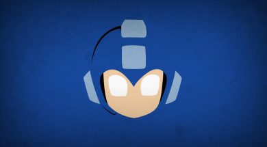 video_games_minimalistic_mega_man_blue_background_blo0p_1600x900_9928