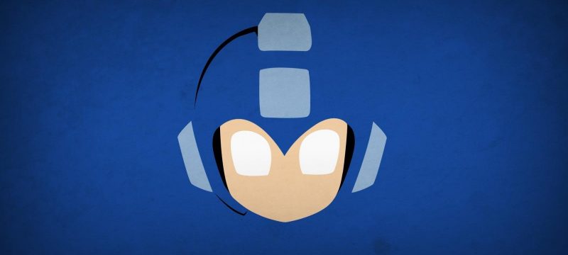 video_games_minimalistic_mega_man_blue_background_blo0p_1600x900_9928