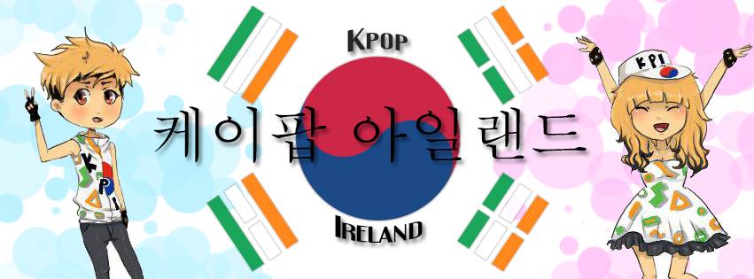 Introducing Kpop Ireland!