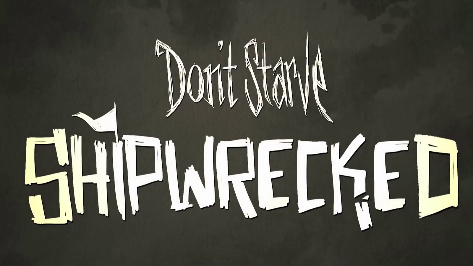 Next ‘Don’t Starve’ Expansion Will Leave Players Shipwrecked