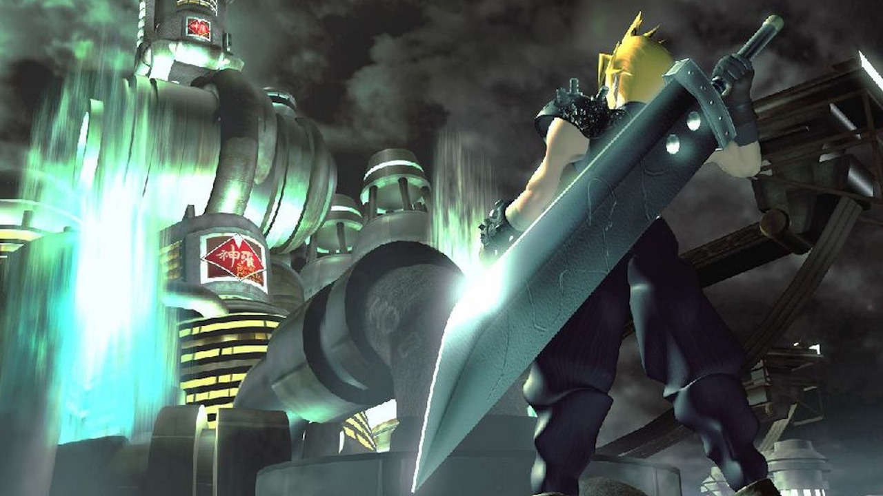 Final Fantasy 7 Remake To Make Drastic Changes To Combat System