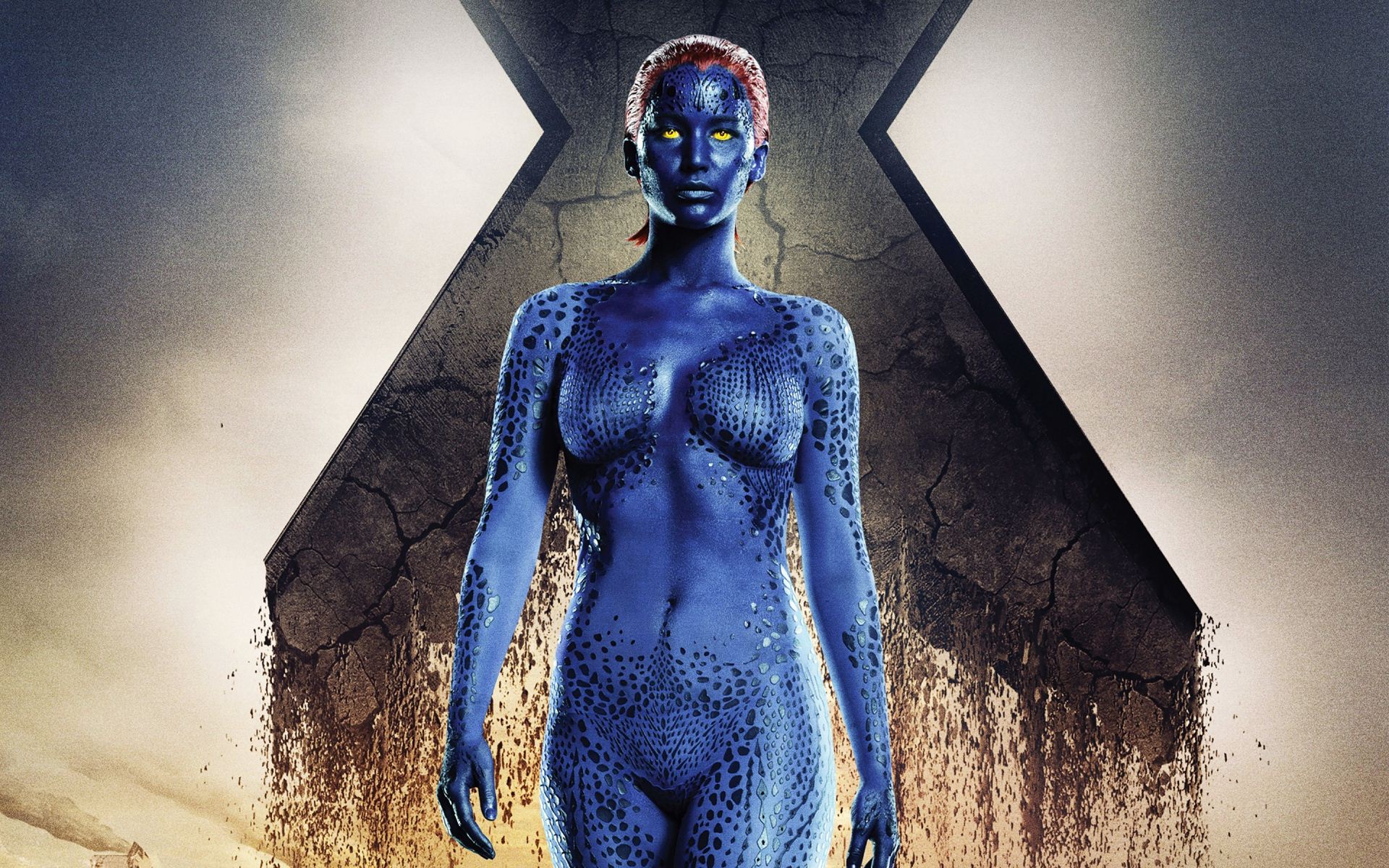 Jennifer Lawrence Hasn’t Ruled Out Future X-Men Movies