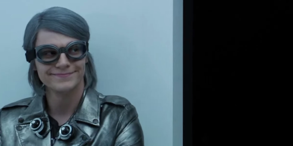 Quicksilver Role In X-Men: Apocalypse To Be "Bigger And Better"