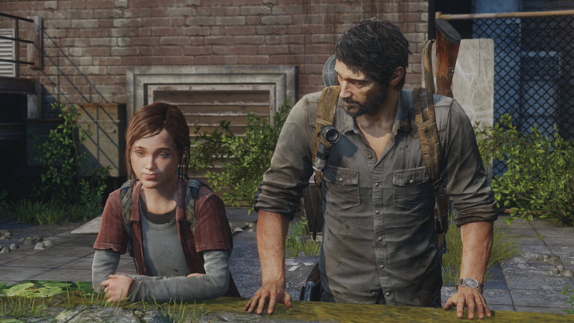 “They’re Doing A Last Of Us 2” Says Nolan North