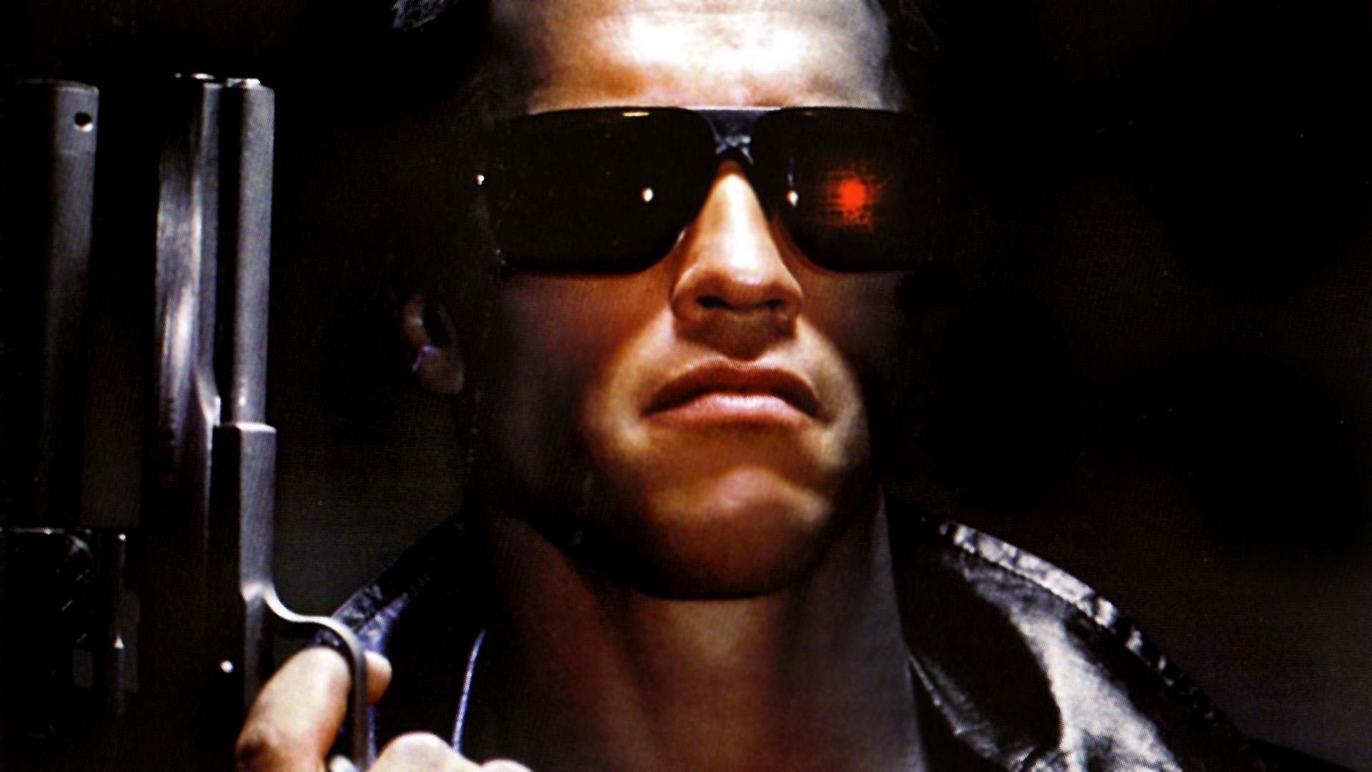 Bah Gawd It's The Terminator! Arnie Joins WWE 2K16 As A Pre-Order Bonus