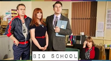 Big-School