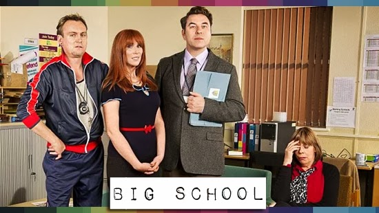 Big-School