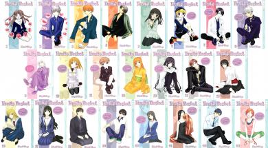 Fruits+Basket+Series