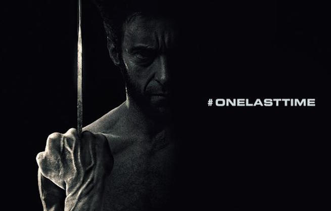 #onelasttime: Hugh Jackman Thanks Fans