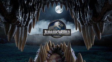 Jurassic-World-Through-the-Teeth-Logo