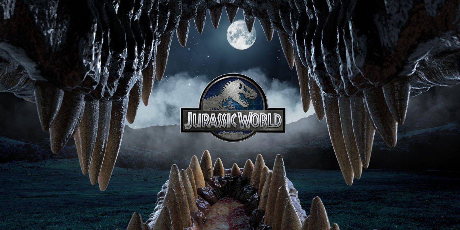 A Jurassic World Sequel Is Coming 2018