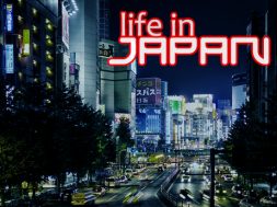 Life in Japan