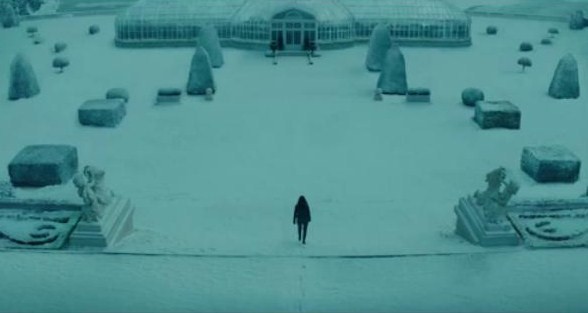 Snow Has To Die In New Mockingjay Part 2 Trailer