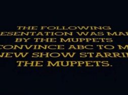 Muppets