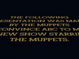 Muppets