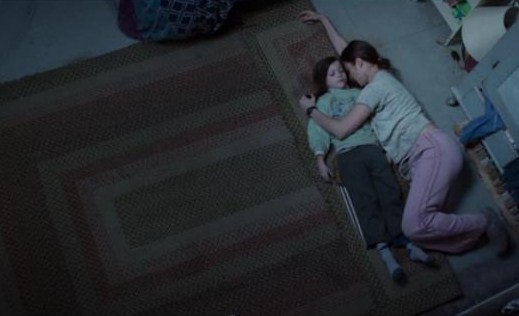 First Trailer For Room Adaptation Is Chilling