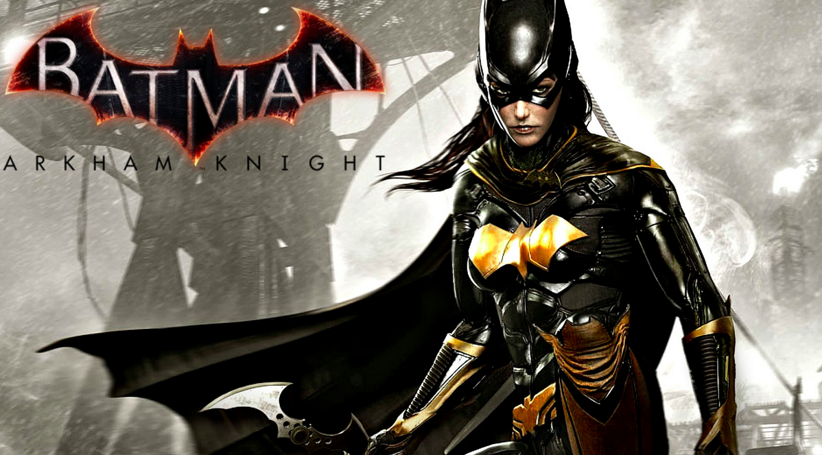 Arkham Knight's Batgirl: A Matter of Family DLC Announced For PS4 And Xbox One