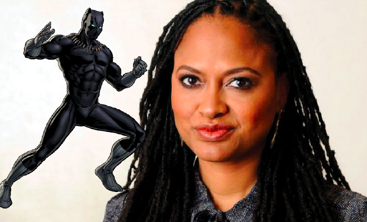 Selma’s Ava DuVernay Will Not Be Directing Black Panther