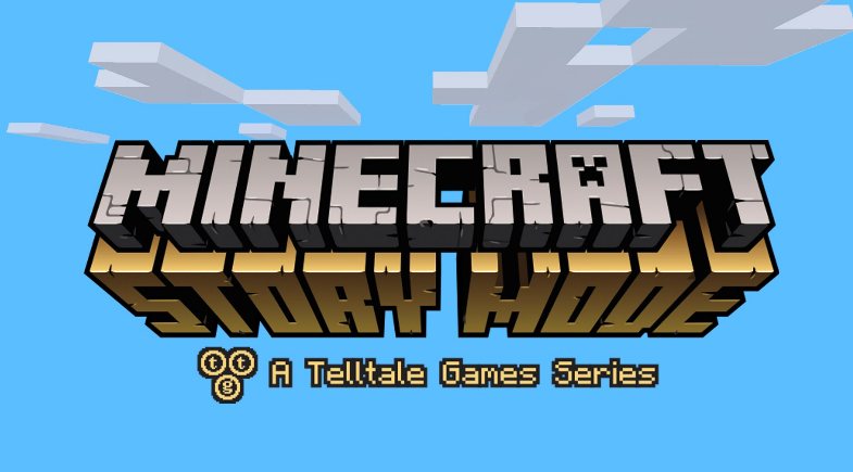 Telltale Games Reveal First Trailer For Minecraft: Story Mode