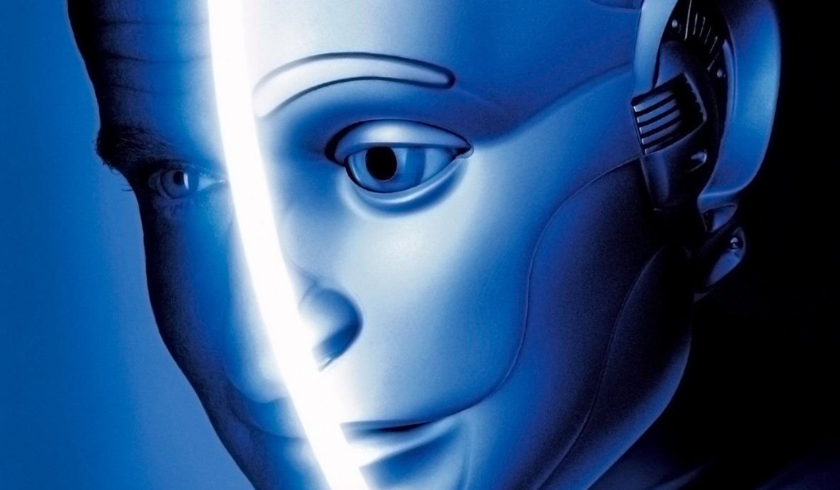 Yesflix/Noflix: The Machine Vs. Bicentennial Man