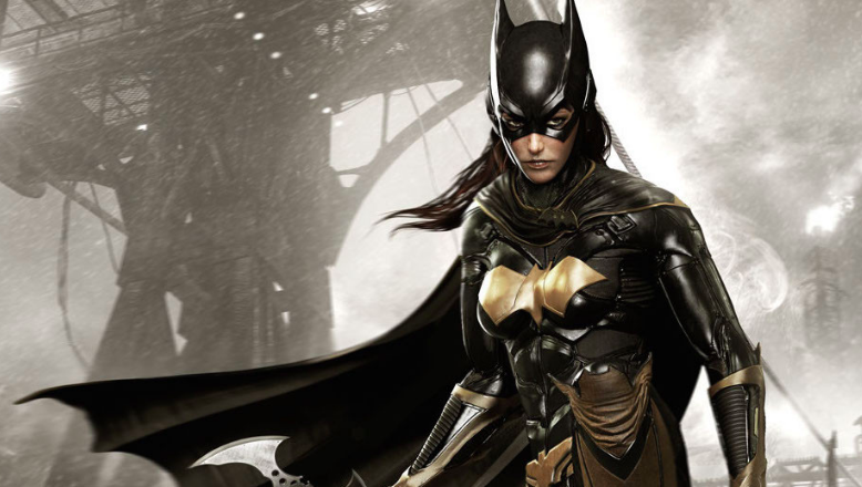Batgirl DLC For Arkham Knight On PC Hit By Delays