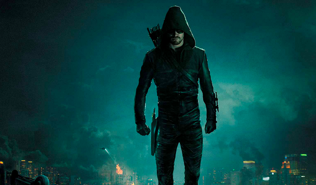 Arrow Season 4 Premiere Indicates Name Change For Our Hero