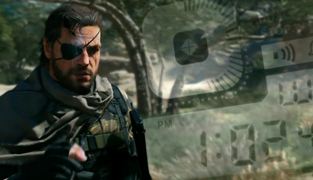 Hideo Kojima's Name Removed From Updated Metal Gear Solid V Cases